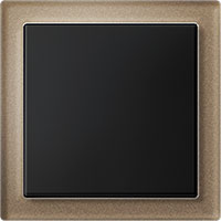 Systeme Electric ArtGallery Pure, цвет: Шампань